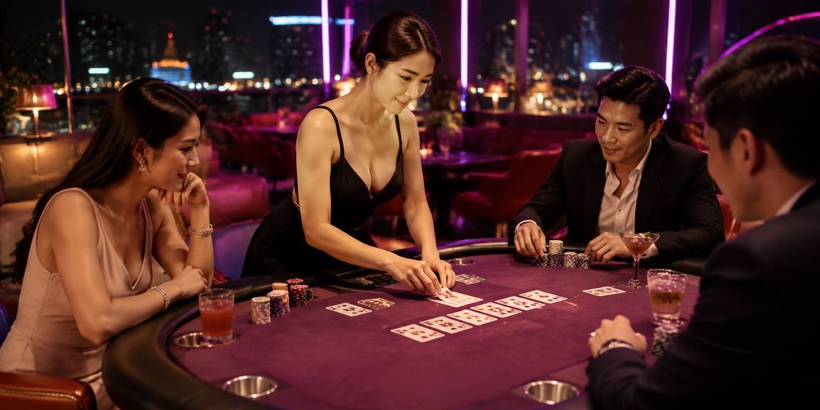 f16878 vip Live Casino
